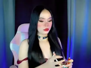 Chaturbate Live Sex Cam of sweet_aleah69
