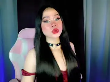 Chaturbate Adult Video Chat of sweet_aleah69