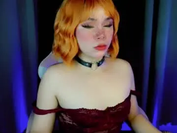 Chaturbate Private Sex Chat of sweet_aleah69