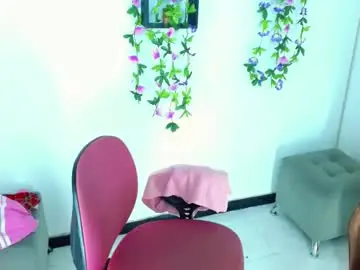 Chaturbate Adult Video Chat of zoeschmmit