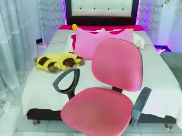 Chaturbate Watch Live Sex Cams of zoeschmmit