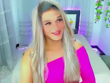 Chaturbate Best Webcam of zoeschmmit