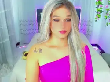 Chaturbate Best Webcam of zoeschmmit