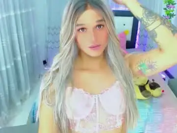 Chaturbate Free Porn Cam of zoeschmmit
