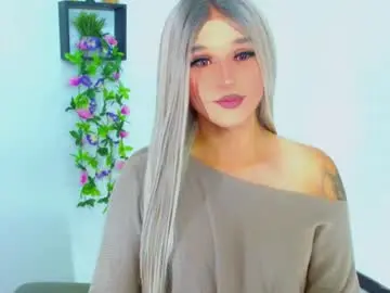zoeschmmit from chaturbate