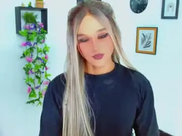 Chaturbate Live Porn of zoeschmmit