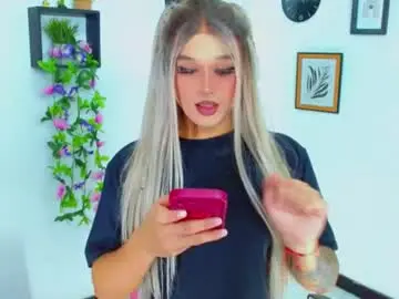 Chaturbate Live Porn of zoeschmmit