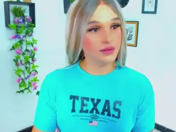 Chaturbate Live Sex of zoeschmmit
