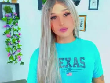 Chaturbate Sex Cam of zoeschmmit
