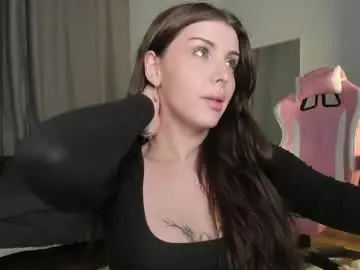 Chaturbate Free Porn Cam of _lala_land_