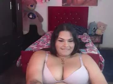 Chaturbate Adult Webcams of camila_fuenmayor