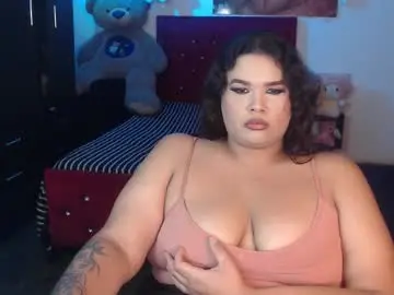 Chaturbate Adult Video Chat of camila_fuenmayor