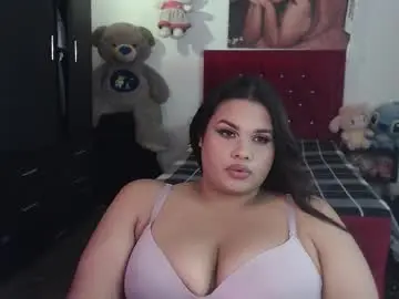 Chaturbate Private Sex Chat of camila_fuenmayor