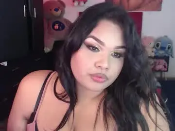 Chaturbate Free Porn Cam of camila_fuenmayor