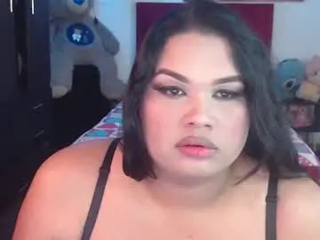 Chaturbate Live Porn of camila_fuenmayor