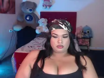 Chaturbate Free Porn Cam of camila_fuenmayor