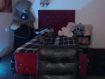 Chaturbate Best Webcam of camila_fuenmayor