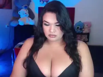 Chaturbate Adult Video Chat of camila_fuenmayor