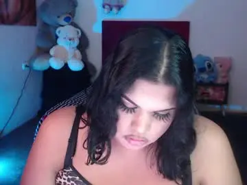 Chaturbate Sex Cam of camila_fuenmayor