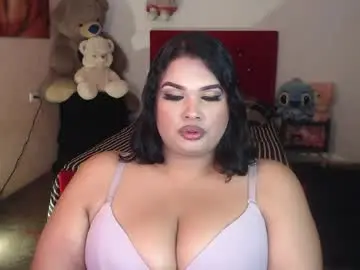 Chaturbate Live Sex Cam of camila_fuenmayor