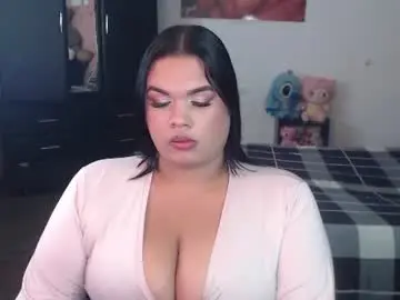 Chaturbate Free Porn Cam of camila_fuenmayor