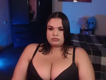 Chaturbate Free Live Porn of camila_fuenmayor
