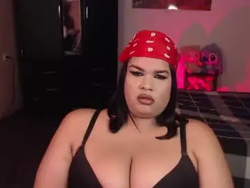 Chaturbate Adult Webcams of camila_fuenmayor