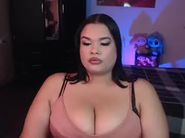Chaturbate Adult Webcam of camila_fuenmayor