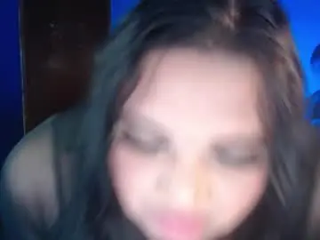 Chaturbate Free Porn Cam of camila_fuenmayor