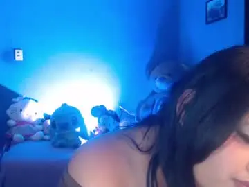 Chaturbate Nude Webcam of camila_fuenmayor