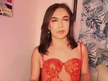 Chaturbate Sex Cam of cata2319