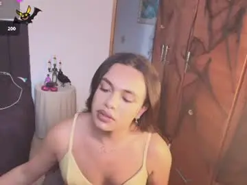 Chaturbate Best Webcam of cata2319