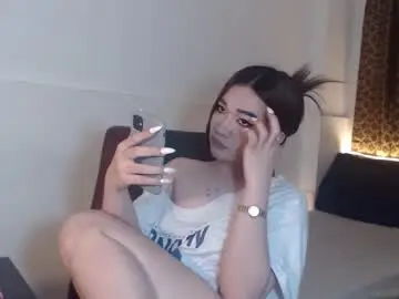 Chaturbate Private Sex Chat of indestructabletrixie