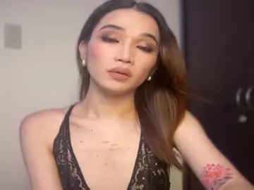 Chaturbate Free Porn Cam of indestructabletrixie