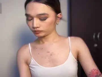 Chaturbate Adult Webcams of indestructabletrixie