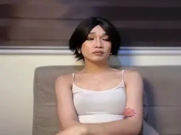 Chaturbate Adult Video Chat of indestructabletrixie