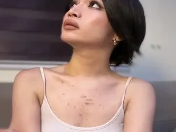 Chaturbate Nude Webcam of indestructabletrixie