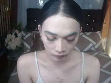 Chaturbate Adult Webcam of indestructabletrixie