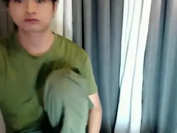 jona_naughtyasian from chaturbate