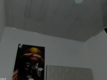 Chaturbate Free Live Porn of kortneyhills