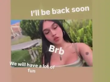 Chaturbate Best Webcam of kortneyhills