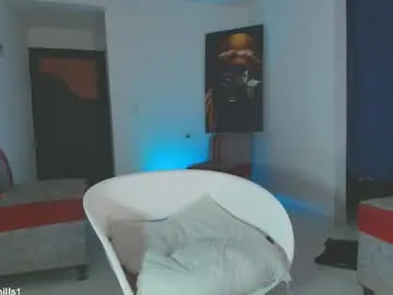 Chaturbate Sex Cam of kortneyhills