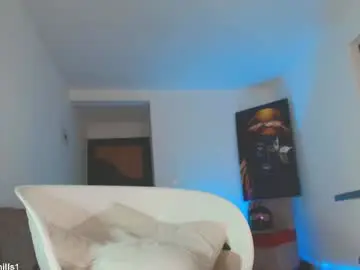 Chaturbate Sex Cam of kortneyhills