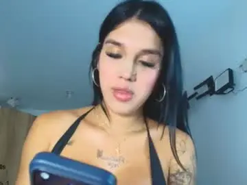 Chaturbate Adult Webcams of kortneyhills