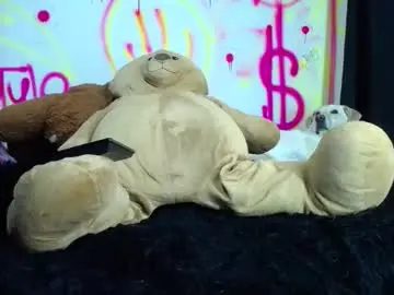 matteldoll_xxx from chaturbate