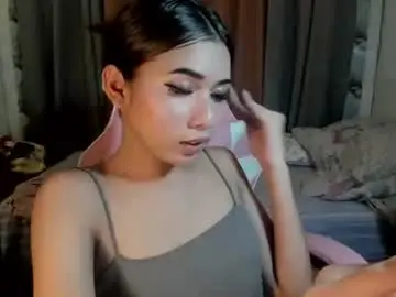 Chaturbate Sex Cam of naughtychen18