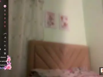 Chaturbate Adult Webcam of naughtychen18