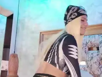 Chaturbate Live Porn of scarlett_sm25