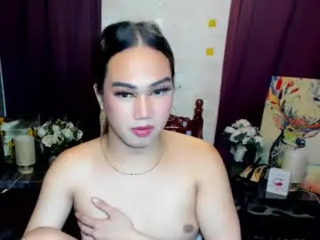 Chaturbate Live Sex Cam of ts_miyuki