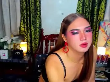 Chaturbate Watch Live Sex Cams of ts_miyuki